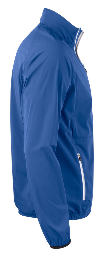 Cutter & Buck - Kamloops Jacket Heren Royal Blauw S