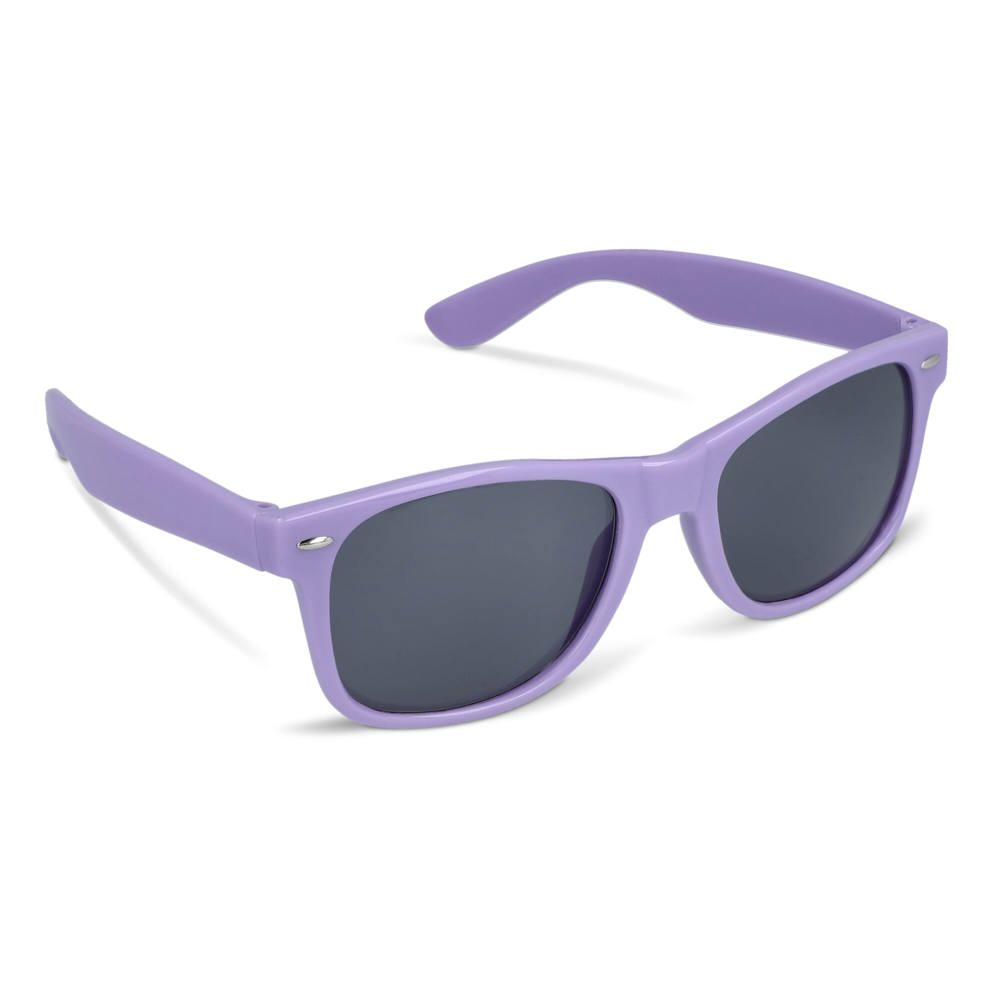 Zonnebril Justin UV400 - Lila