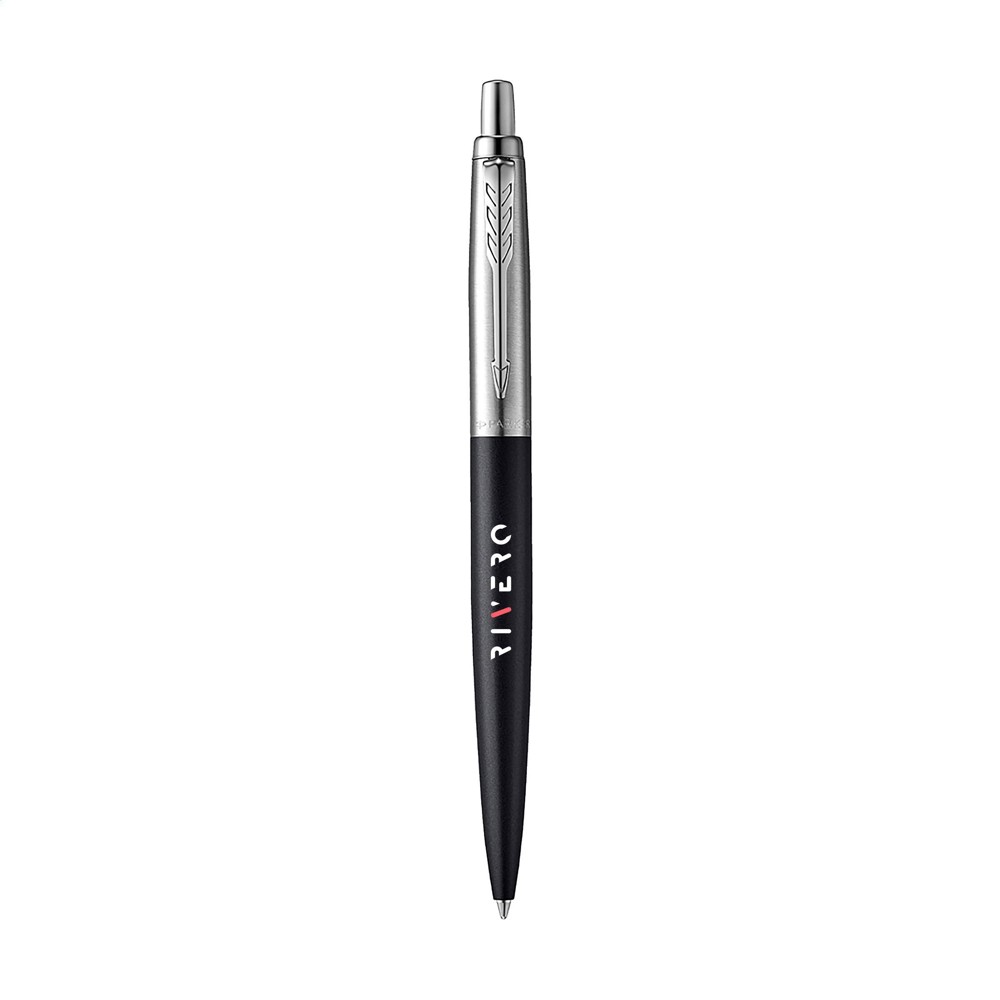 Parker Jotter XL Balpen - blauwe inkt