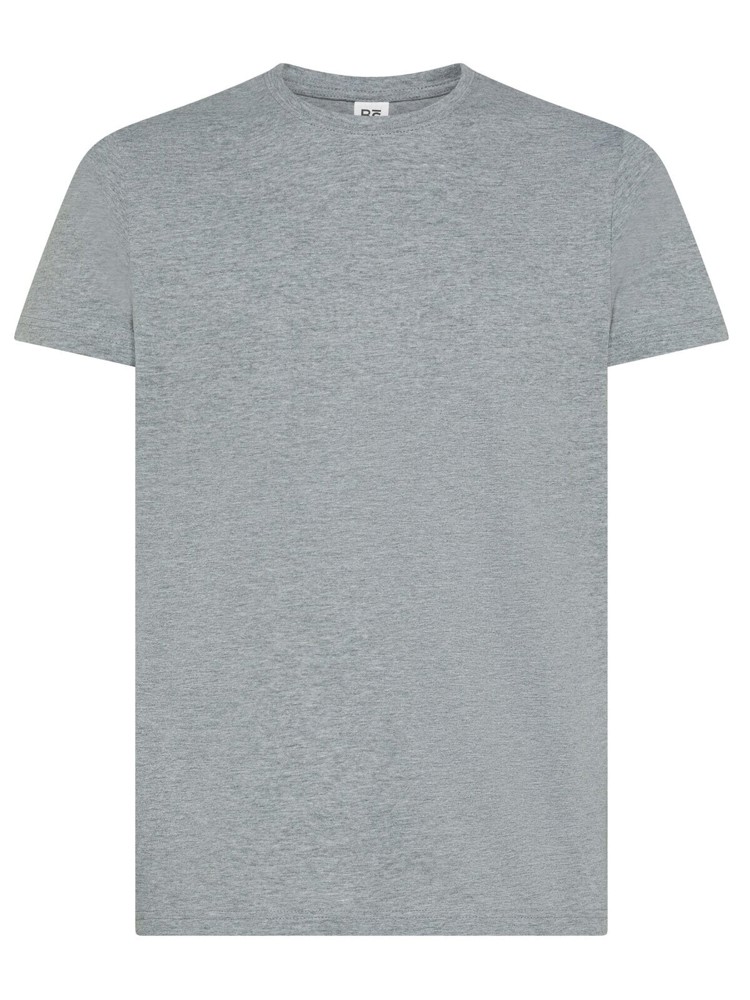 BS Gemini t-shirt, 150 gr/m² - Grijs melee