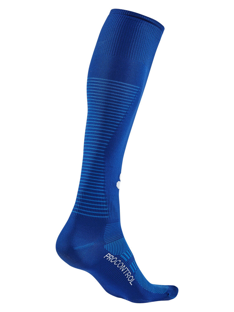 Craft - Pro Control Socks Club Cobolt 28/30