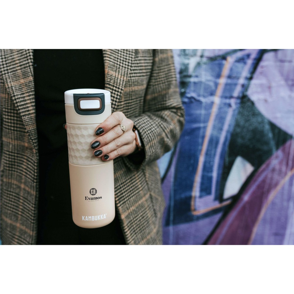 Kambukka® Etna Grip 500 ml thermosbeker