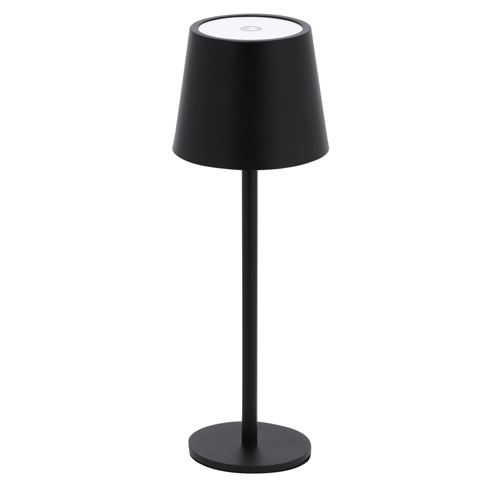Lamp Tanik - NEG