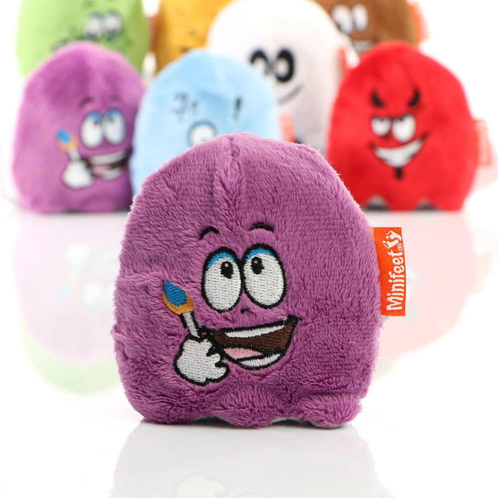 paars (violet)