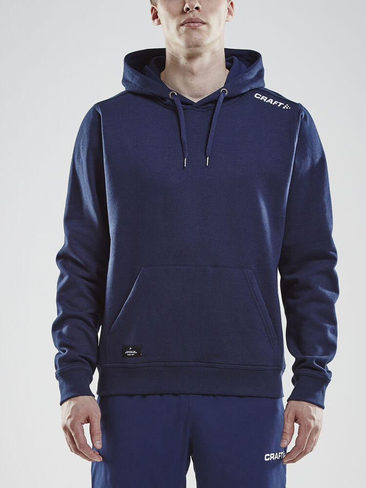 Craft - Community Hoodie M Navy L