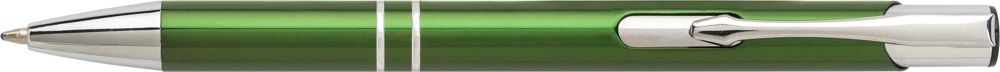 Balpen Delia - Groen
