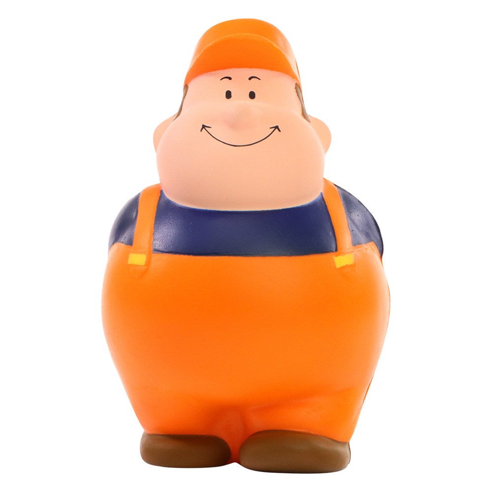 Afvalophaler Bert®