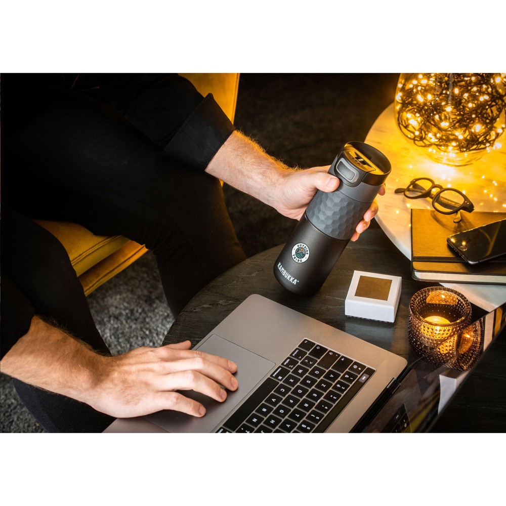 Kambukka® Etna Grip 500 ml thermosbeker