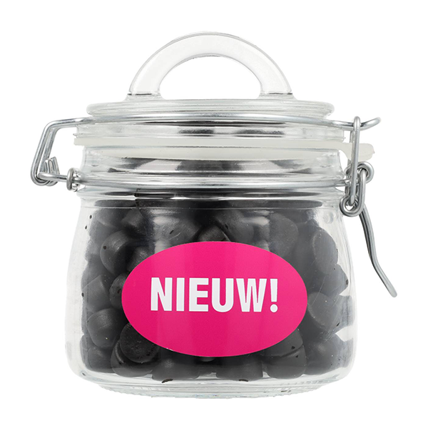 Mini weckpot Manico
