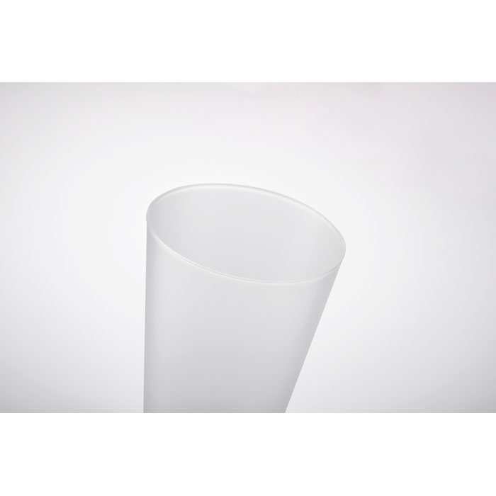 FESTA - Herbruikbare event beker 300ml