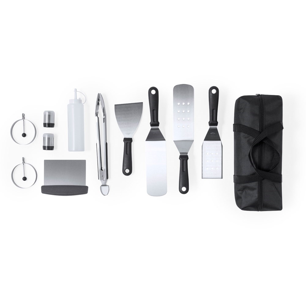 Barbecue Set Raiken