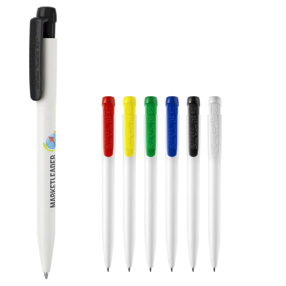 Balpen Ingeo TM Pen hardcolour