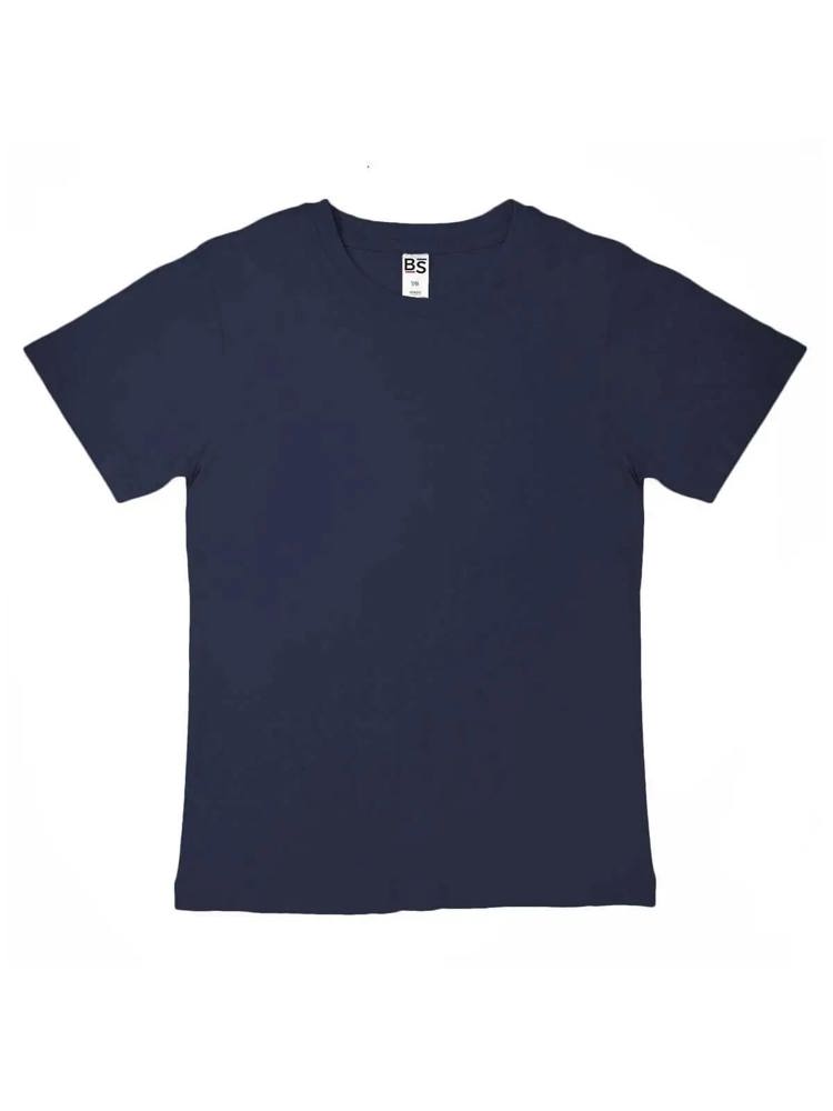 BS Evolution kids t-shirt, 150 gr/m² - navy