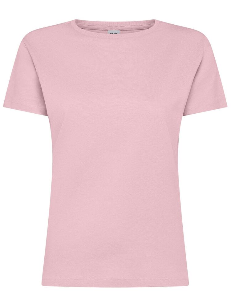 BS Evolution dames t-shirt, 150 gr/m² - roze