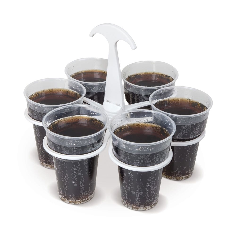 The Original Cupkeeper – Cups &amp; Pints 25cl-33cl, 55cl